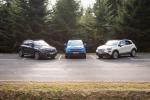 Fiat 500X Cross 2018 года (WW)